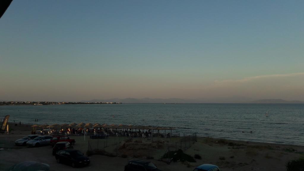 Goldie'S Home By The Sea Αρτέμιδα Εξωτερικό φωτογραφία