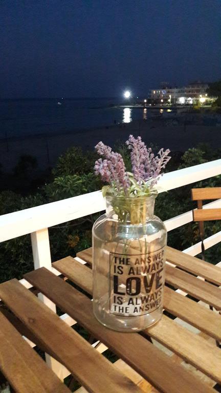 Goldie'S Home By The Sea Αρτέμιδα Εξωτερικό φωτογραφία